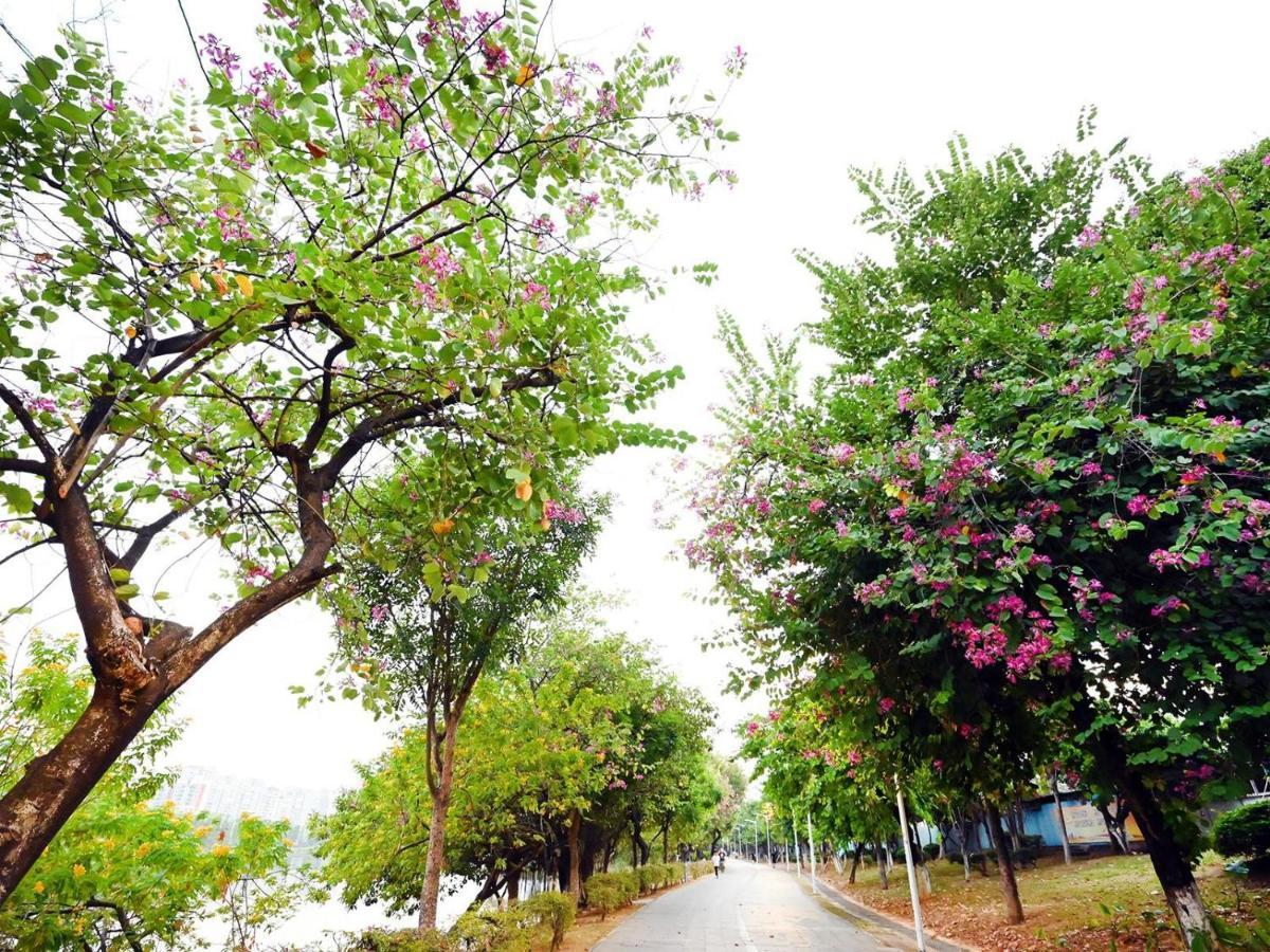 Lavande Hotel Dongguan Songshan Lake Huawei Exterior photo